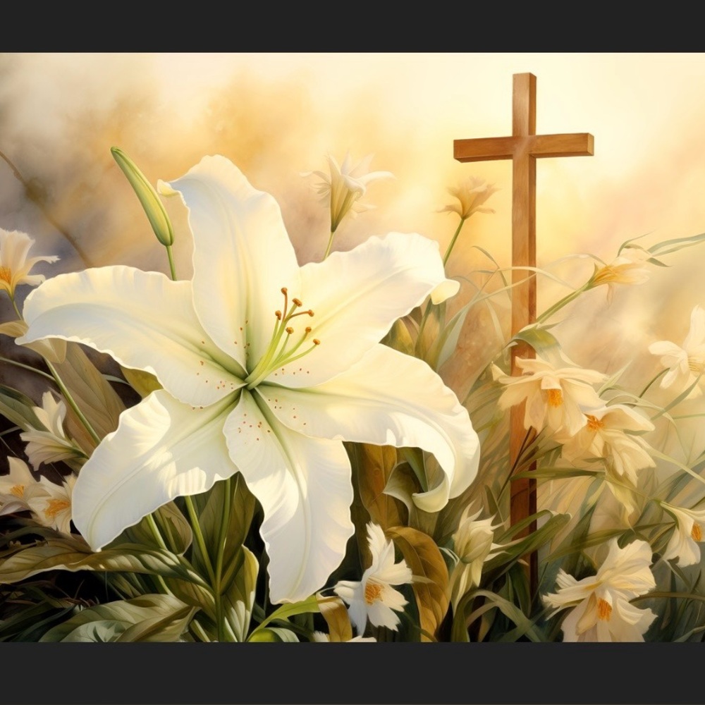 Religious Listings Crosses, Tree of Life, Jesus died for our sins Happy Easter!